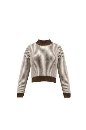 بلوز بافت - 3305