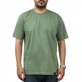 تیشرت آستین کوتاه مردانه کاکتوس مدل 2518430