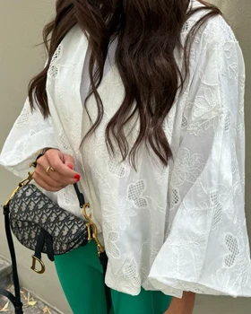 شومیز تابستانه