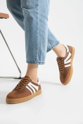 کتانی زنانه kotan kotan