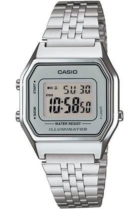 ساعت زنانه casio
