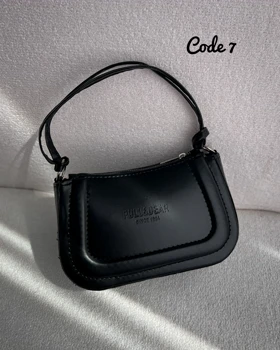 کیف pull&Dear رنگی 4395