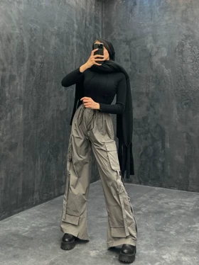 شلوارکارگو