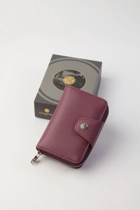 کیف پول زنانه cengiz-pakel cengiz-pakel