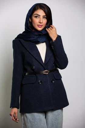 پالتو کت فوتر ماریا New