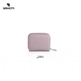 کیف پول زنانه برند برنوتی مدل BERNOTTI TB-002