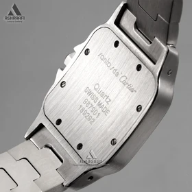 ساعت زنانه کارتیه سانتوس Cartier Santos SW2