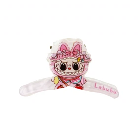 کلیپس دخترانه طرح لبوبو