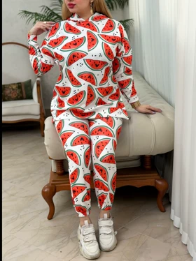 ست فیتیله زیپی 3689