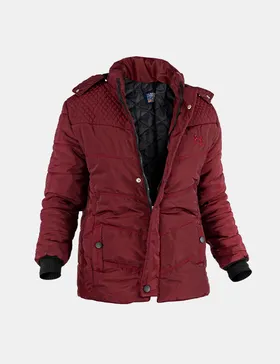 کاپشن مردانه Under Armour