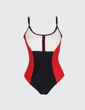 مایو شنا زنانه اسپورتلند Borrow W