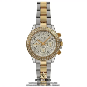 ساعت رولکس دیتونا زنانه ROLEX Daytona-F3C