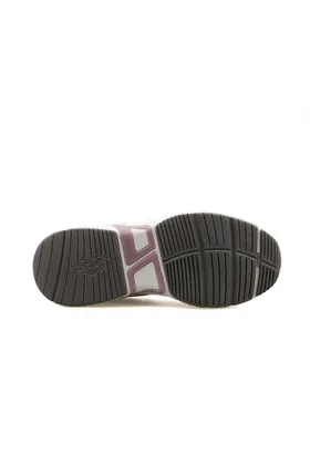 کفش ورزشی روزانه آناتومیک آناتومیک U.S.POLO ASSN KREZ 4FX GRAY COMFORT POLO24BYKREZG