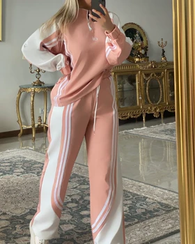 ست اسپرت نیم زیپ