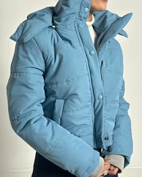 کاپشن پایین گتر کد 130076