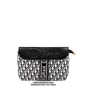 کیف دوشی دیور Christian Dior Bag A05