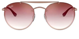 عینک آفتابی ریبن RayBan RB3614N 91410T کد 94559
