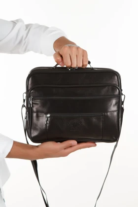 کیف دستی مردانه اورجینال newish-polo newish-polo