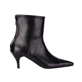 بوت پاشنه‌بلند زنانه مدل آلا_کد2145