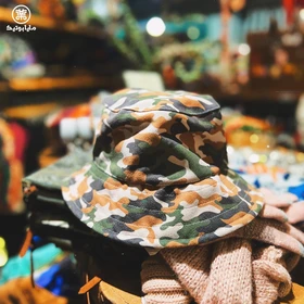 کلاه باکت مایا