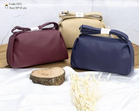 کیف روزمره هلما