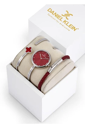 ست ساعت زنانه daniel-klein daniel-klein