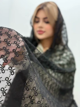 شال توری مارک