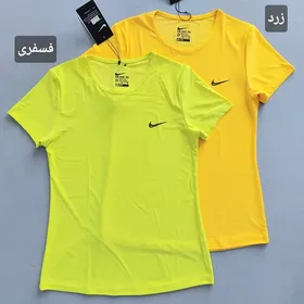 تیشرت باشگاهی زنانه 36 38