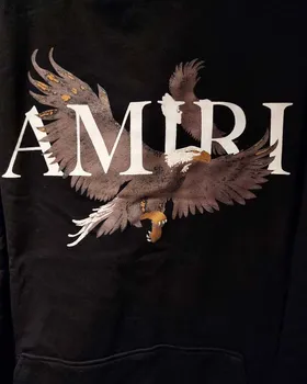 هودی لش AMIRI