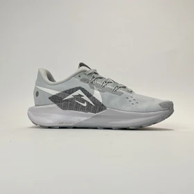 کفش راحتی نایک ری اکت پگاسوس تریل 5 Pegasus Trail سفید