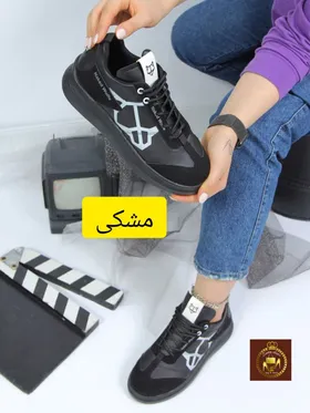 کتانی اسپرت زنانه A 69