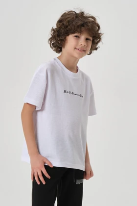 تیشرت بچگانه black-one black-one