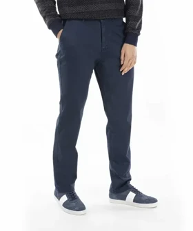 شلوار کتان مردانه وینترهارت WinterHart کد M2040015PN