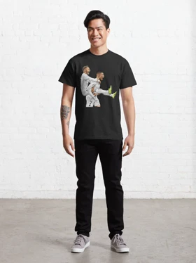 تیشرت ورزشی پاری سن-ژرمن | تیشرت Paris Saint-Germain طرح Neymar Junior - Perfect Gift کد 148504