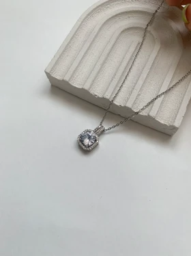 گردنبند جواهری