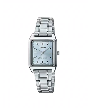 ساعت مچی زنانه کاسیو CASIO LTP-V007D-2E