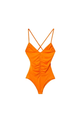 بادی زنانه اورجینال منگو mango