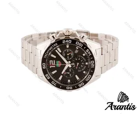 ساعت مچی تگ هویر فرمول یک کورنوگراف مردانه m-3843
