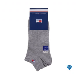 جوراب مچی اسپرت زنانه تاپیک برند TOMMY