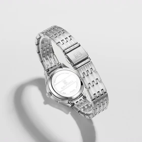 ساعت مچی نیوی فورس مدل nf-8039