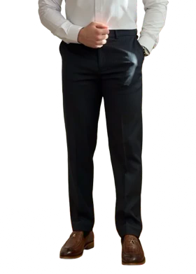 شلوار دیپلمات کد 581