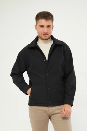 کت و ژاکت مردانه garen garen