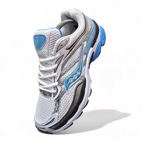 ساکنی OMNI9 سفید آبی