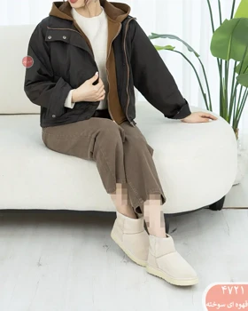 کاپشن کلاه دورس 4721