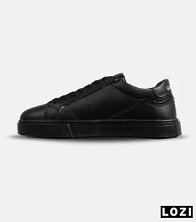 کفش کتانی مردانه مشکی Givenchy مدل 7742