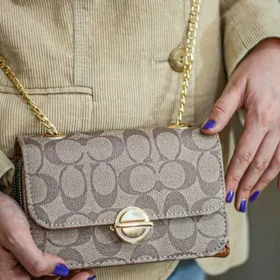 کیف پاسپورتی مینی