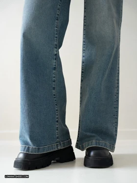 شلوار جین روجا - کد 2669