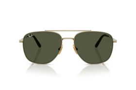 عینک آفتابی ریبن RayBan RB 8097