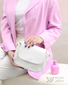 کیف دوشی