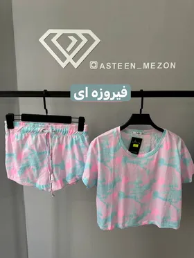 ست ابر و بادی (وارداتی)
